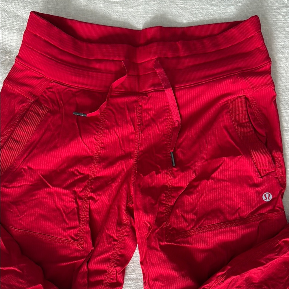 Lululemon Dance Studio Pants